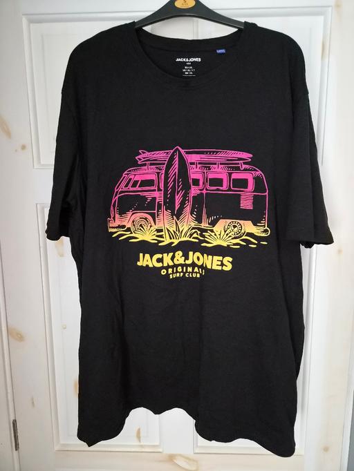 Buy & Sell Stoke Heath Bromsgrove - Photos for Mens Jack & Jones Tshirt