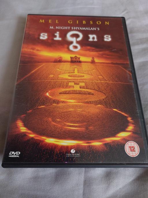 Buy & Sell Woodthorpe Charnwood - Photos for Signs DVD