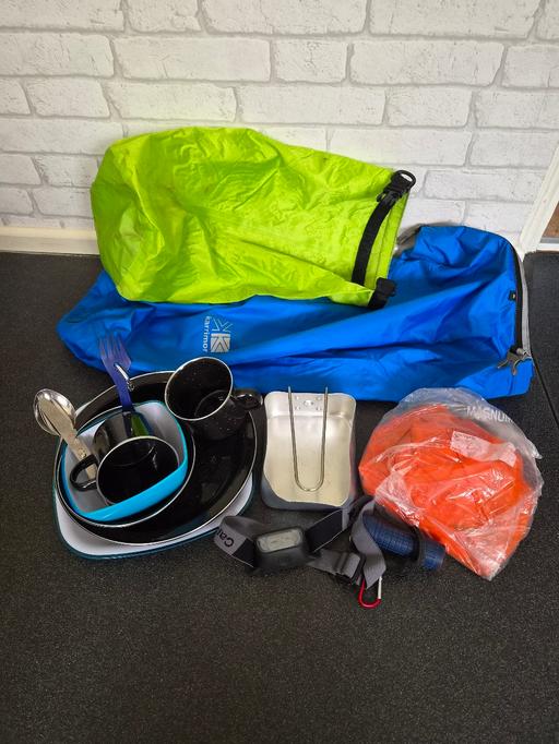 Buy & Sell Stoke Heath Bromsgrove - Photos for Camping Assessories