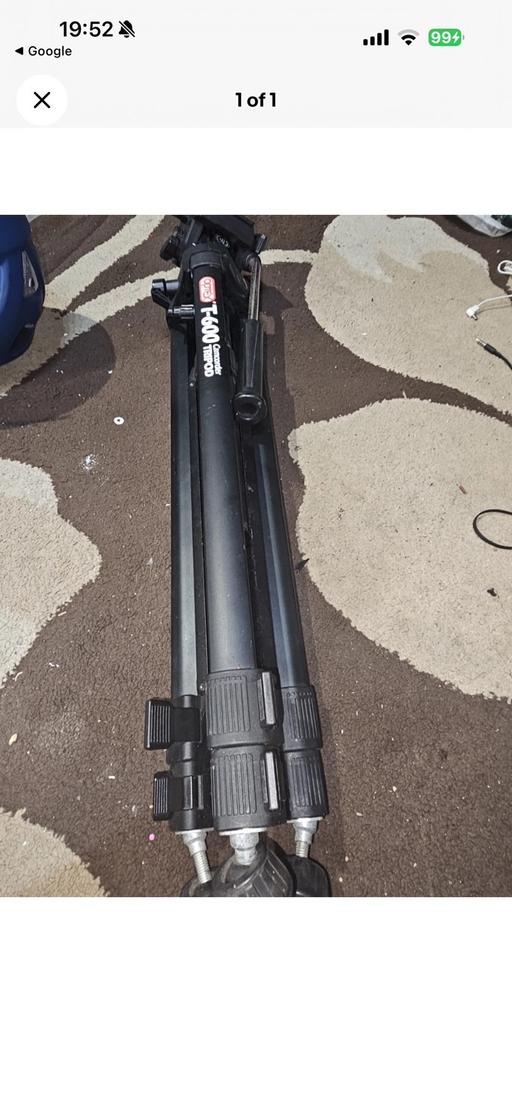 Buy & Sell Birchills Walsall - Photos for Mobile camera tripod