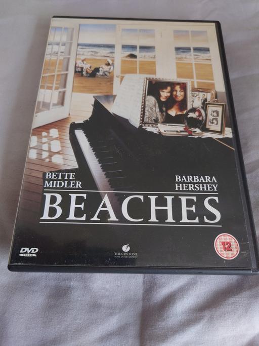 Buy & Sell Woodthorpe Charnwood - Photos for Beaches DVD