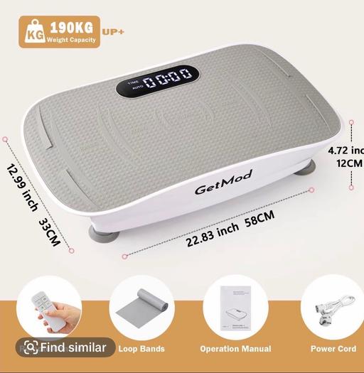 Buy & Sell Manvers Rotherham - Photos for Vibration plate