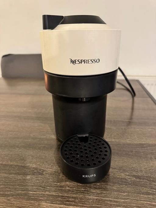 Buy & Sell Newbury Park East London - Photos for Nespresso Virtuo