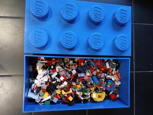 Buy & Sell Upper Gornal Dudley - Photos for lego box full of lego