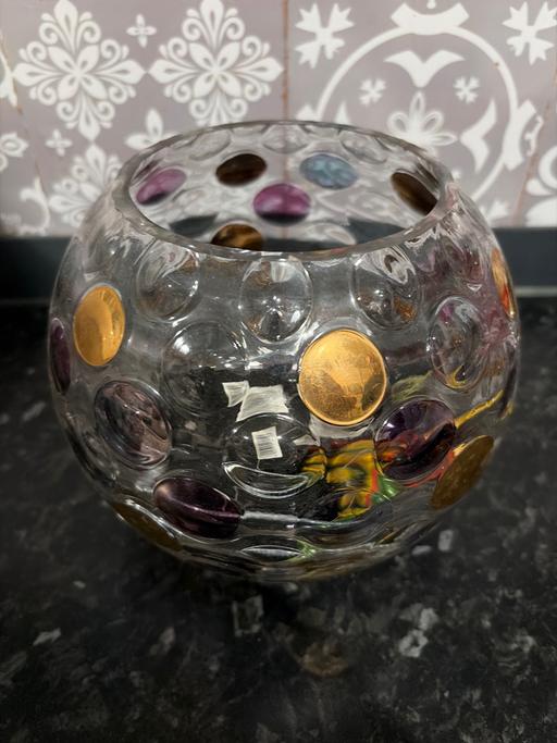 Buy & Sell Bordesley Green Birmingham - Photos for Vase