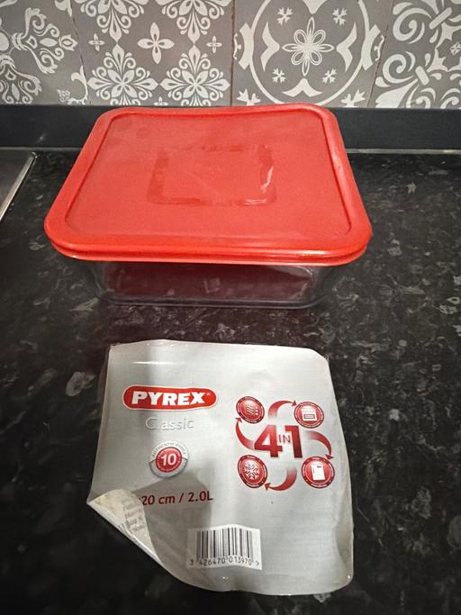 Buy & Sell Bordesley Green Birmingham - Photos for Pyrex dish