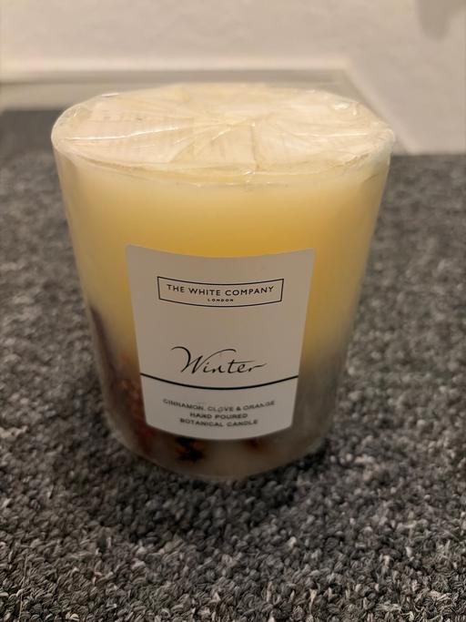 Buy & Sell Saltley Birmingham - Photos for Large scented candle