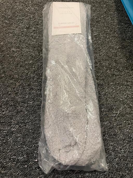 Buy & Sell Ward End Birmingham - Photos for Slipper socks