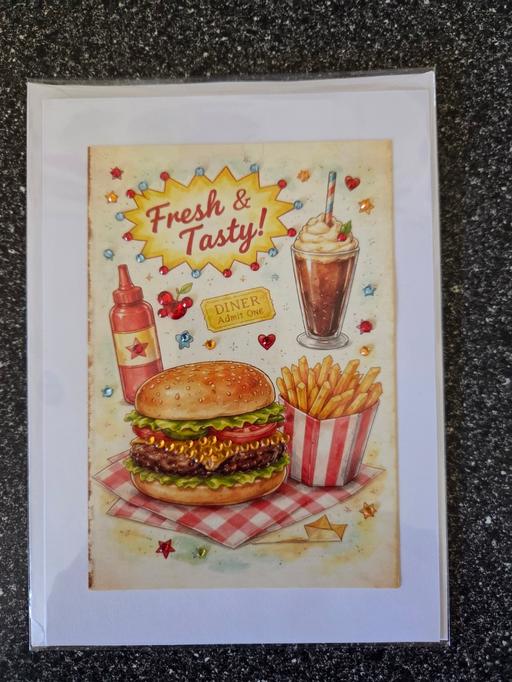 courses Garlinge Thanet - Photos for FOR LYNNE ONLY/ CARD