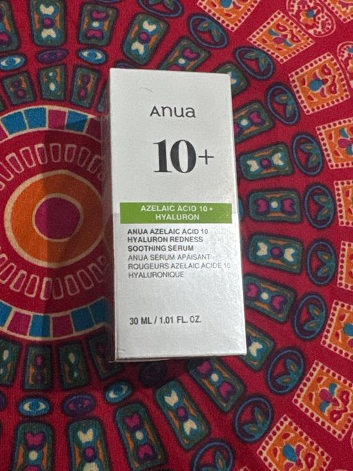 Buy & Sell Little Ilford East London - Photos for Anua Azelaic Acid serum new