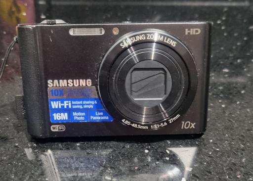 Buy & Sell Great Barr Sandwell - Photos for samsung camera