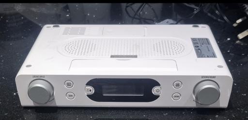 Buy & Sell Great Barr Sandwell - Photos for Under counter radio