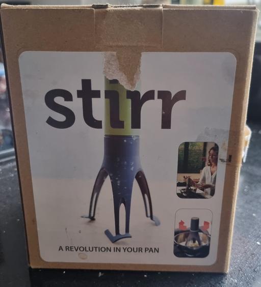 Buy & Sell Great Barr Sandwell - Photos for self stirrer