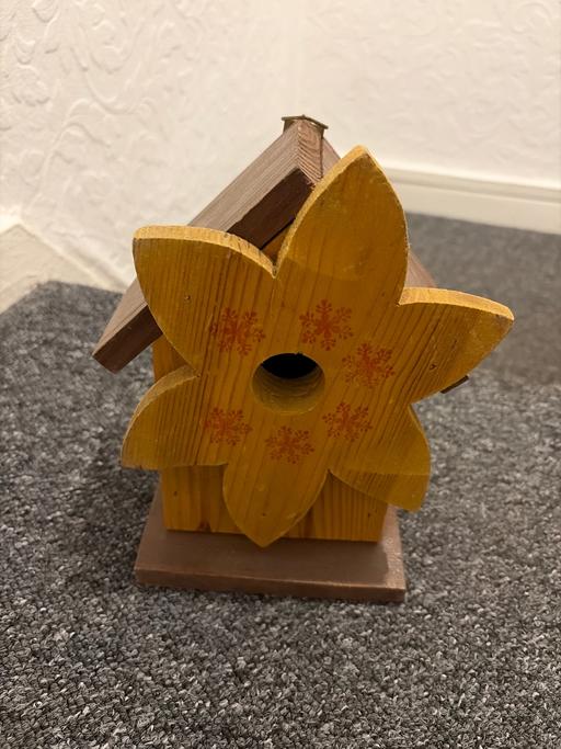 Buy & Sell Bordesley Green Birmingham - Photos for Bird house