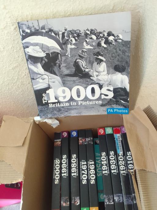 Buy & Sell Bispham Blackpool - Photos for Book