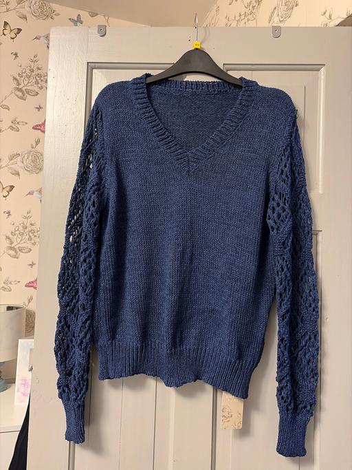 Buy & Sell Duckmanton Chesterfield - Photos for Ladies shein emery rose jumper