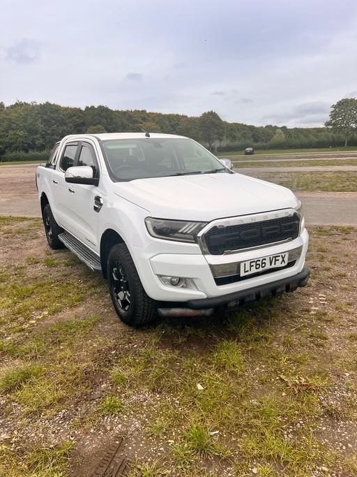 Vehicles Digswell Welwyn Hatfield - Photos for Ford Ranger Limited 3.2