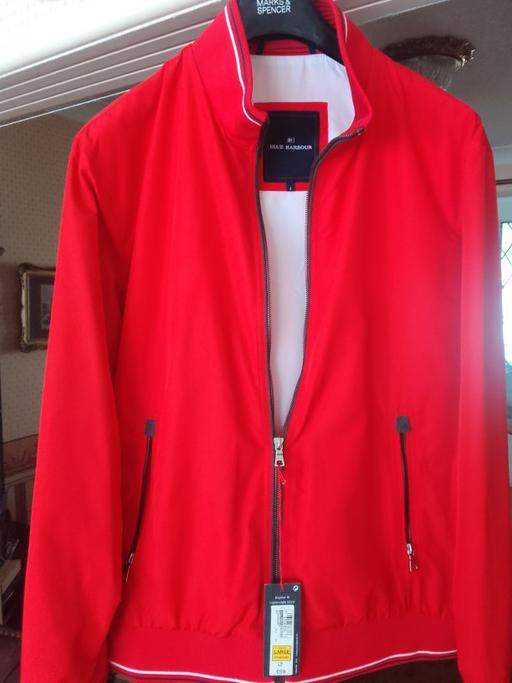 Buy & Sell Bispham Blackpool - Photos for jacket
