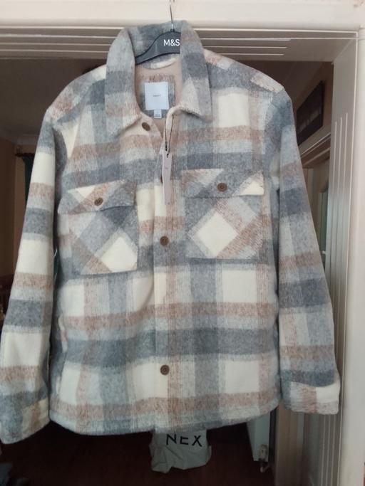 Buy & Sell Bispham Blackpool - Photos for Jacket