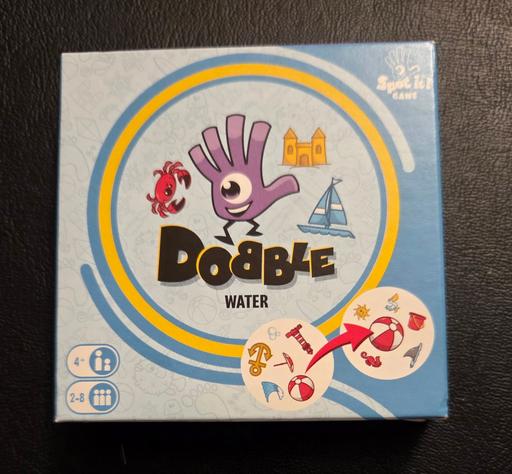 Buy & Sell Woodchurch Thanet - Photos for DOBBLE CARDS (NEW)