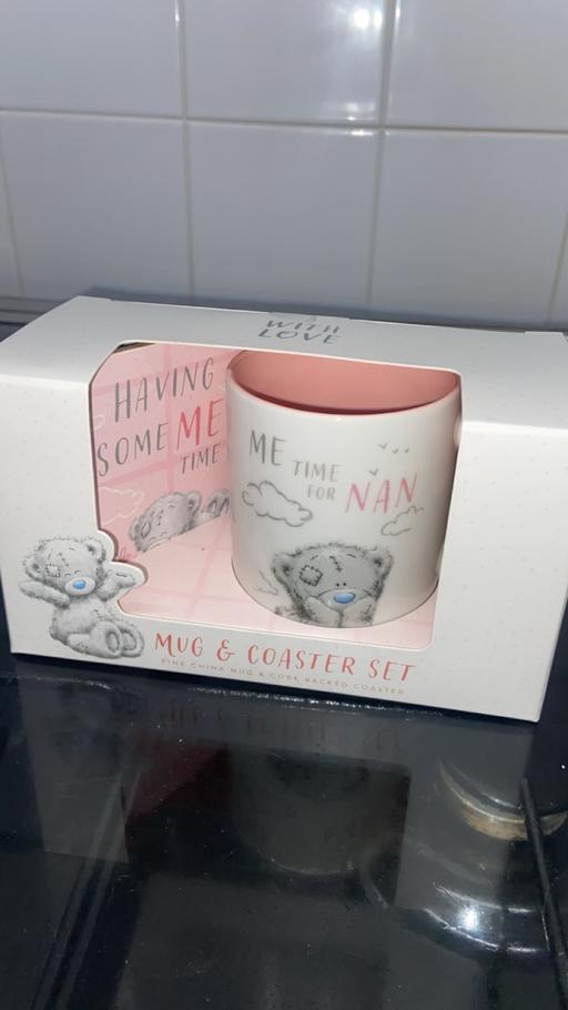 Buy & Sell Stow Heath Wolverhampton - Photos for BNIB Nan mug set