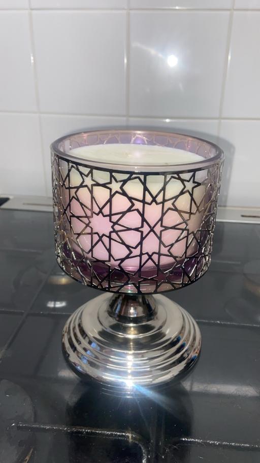 Buy & Sell Stow Heath Wolverhampton - Photos for Brand new giant candle