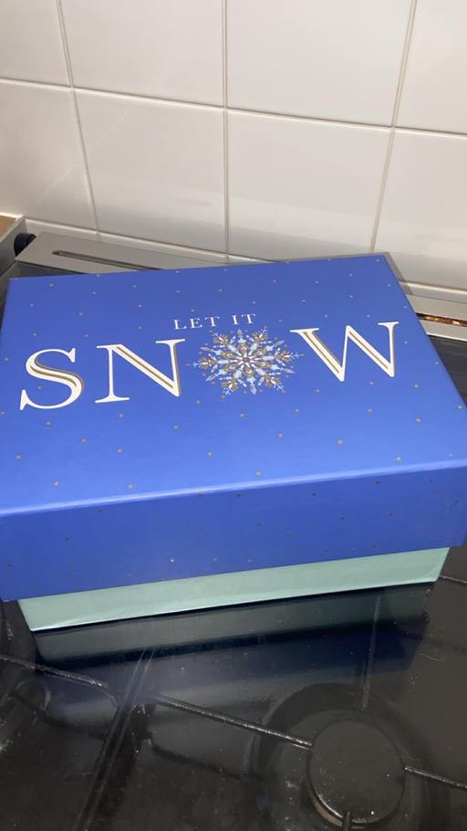 courses Stow Heath Wolverhampton - Photos for New Christmas gift box