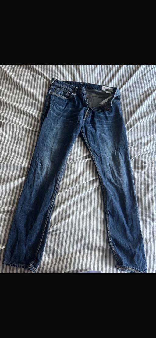 Buy & Sell Ynysddu Caerphilly - Wales - Photos for Evisu jeans 34x34