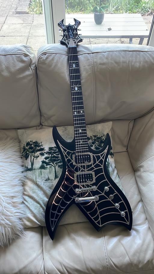 Buy & Sell St Mary Cray South East London - Photos for BC Rich
