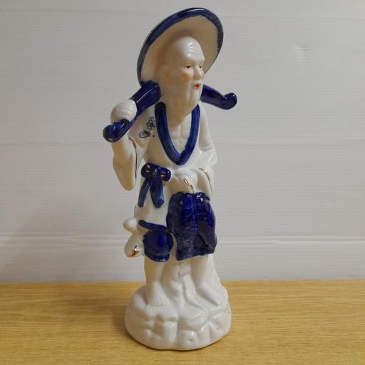 Buy & Sell Bamber Bridge South Ribble - Photos for CHINESE PORCELAIN FIGURINE