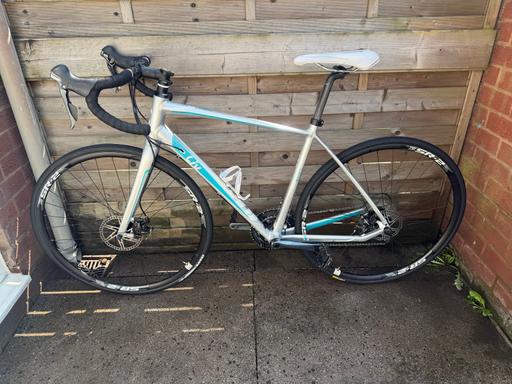 Buy & Sell Stockland Green Birmingham - Photos for Giant Liv Avail 2 Disc Tiagra 50cm Frame 700c