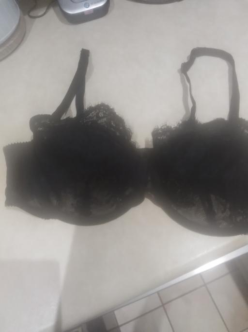 Buy & Sell Sutton Coldfield Birmingham - Photos for M/S AUTOGRAPH BLACK BRA