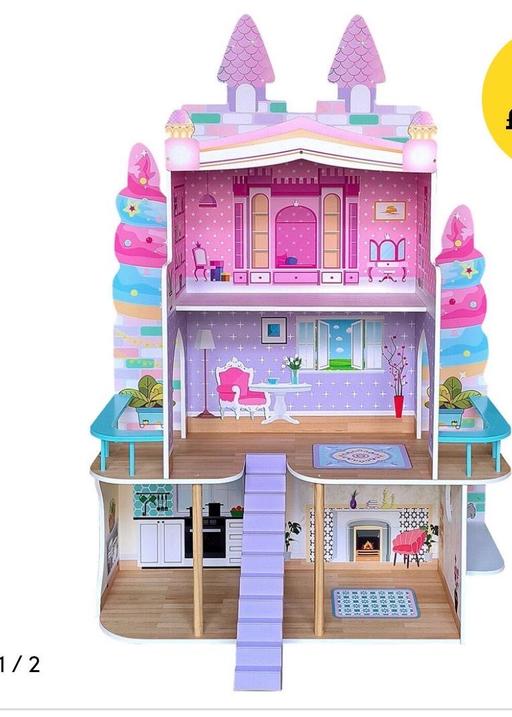 Buy & Sell Hall Green Birmingham - Photos for Doll House