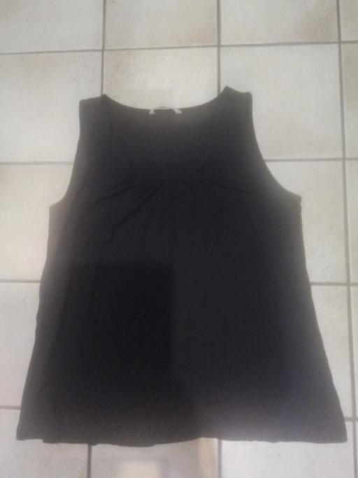 Buy & Sell Sutton Coldfield Birmingham - Photos for LADIES BLACK TOP