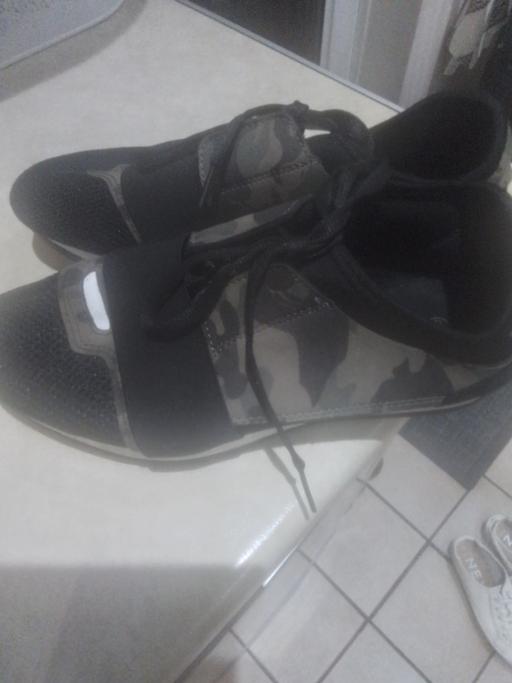 Buy & Sell Sutton Coldfield Birmingham - Photos for MENS/LADIES TRAINER/PUMPS