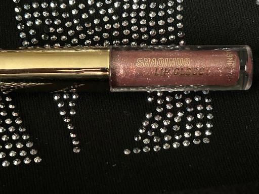 Buy & Sell Northville South Gloucestershire - Photos for SHAOINUO Sparkly Lip Gloss Shade 3
