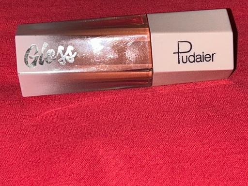 Buy & Sell Northville South Gloucestershire - Photos for Pudaier Liquid Lipstick Gloss Shade 1