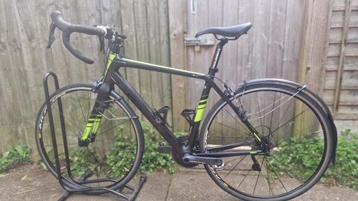 Buy & Sell Romsley Bromsgrove - Photos for Ribble Sportive Racing 50cm frame RoadBike