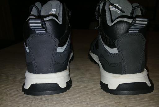 Buy & Sell Clifton Calderdale - Photos for TIMBERLAND. MID ANCLE