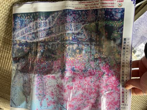 Buy & Sell Wednesfield Wolverhampton - Photos for New diamond art kits full set lots more avail