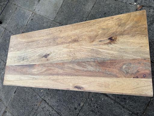 Buy & Sell Halesowen Dudley - Photos for Mango wooden coffee table
