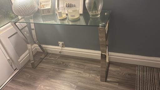Buy & Sell Halesowen Dudley - Photos for Console table