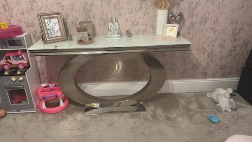 Buy & Sell Halesowen Dudley - Photos for Console table