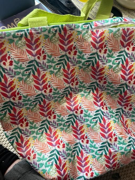 Buy & Sell Wednesfield Wolverhampton - Photos for New lunch bag