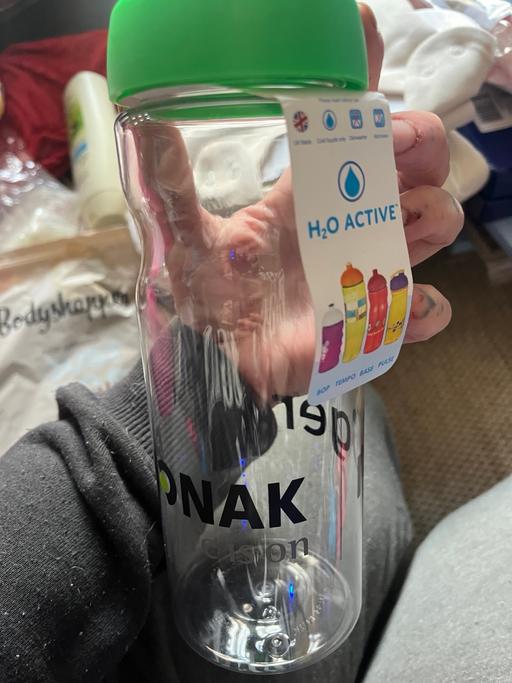 Buy & Sell Wednesfield Wolverhampton - Photos for New bottle 2£ each two available