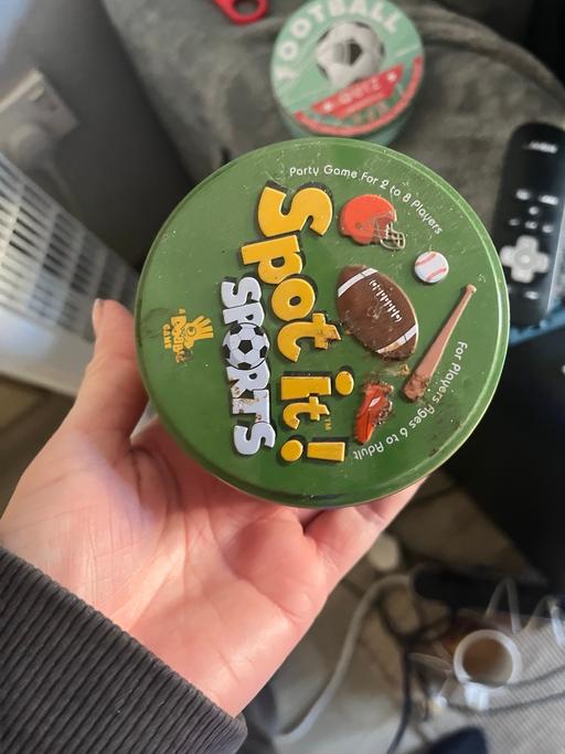 Buy & Sell Wednesfield Wolverhampton - Photos for New card game 1£ each