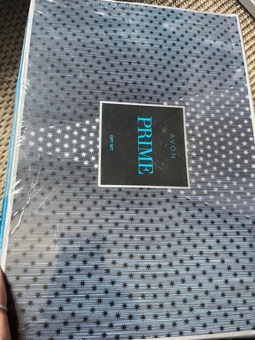 Buy & Sell Wednesfield Wolverhampton - Photos for New sealed gift set aftershave and wash