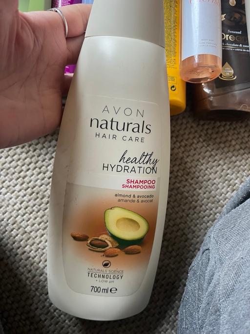 Buy & Sell Wednesfield Wolverhampton - Photos for Hydration shampoo large 700ml bottle