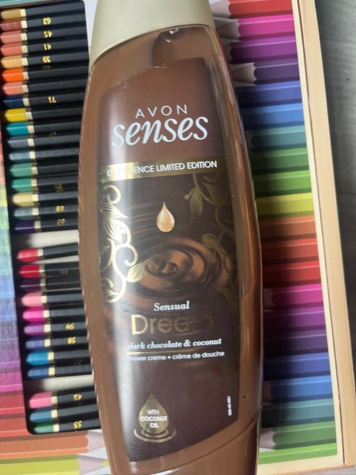 Buy & Sell Wednesfield Wolverhampton - Photos for New dream shower crème 2£ each two avail