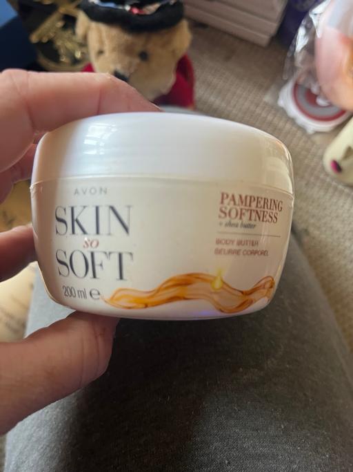 Buy & Sell Wednesfield Wolverhampton - Photos for Skin butter new